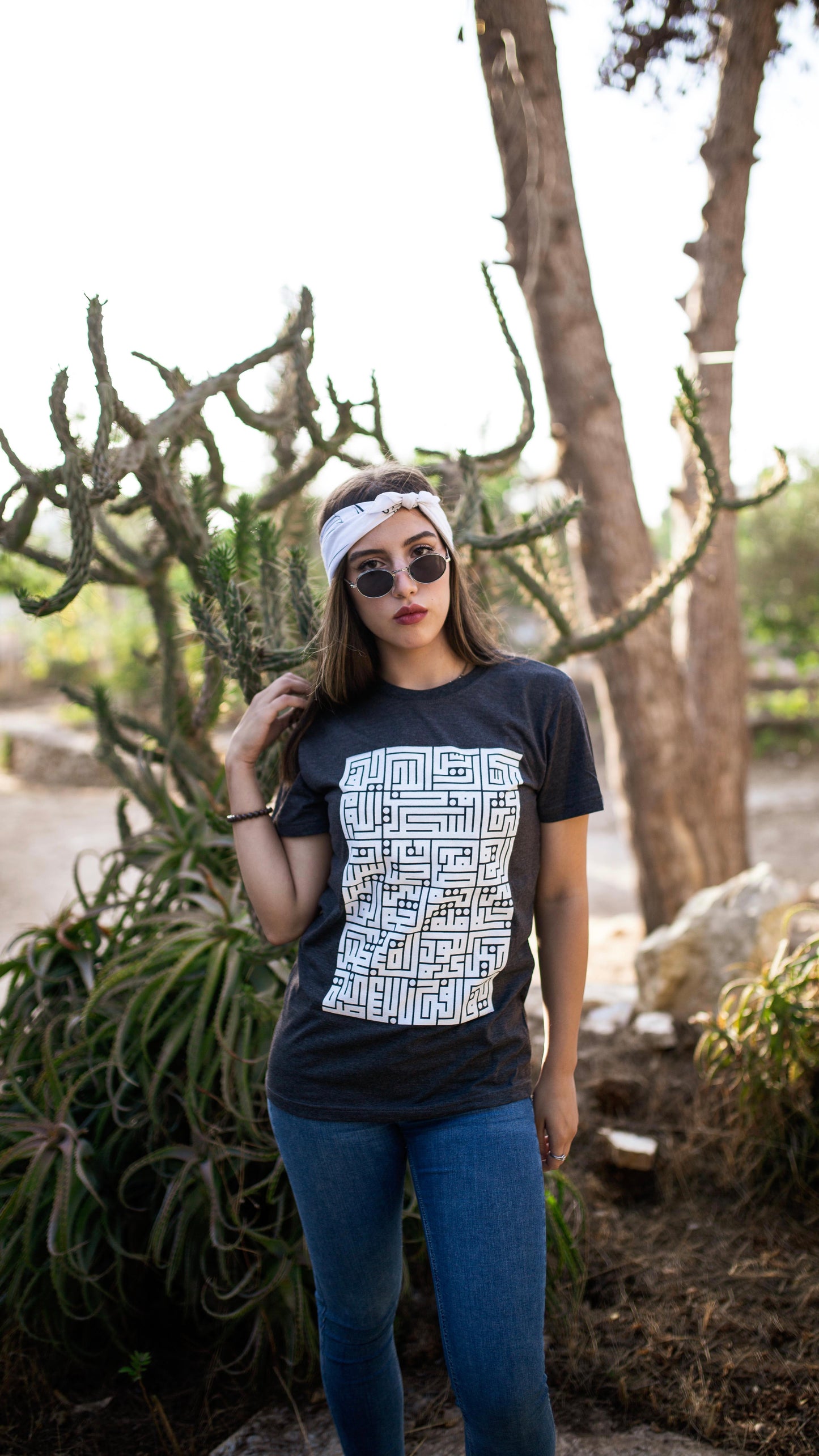 Palestinian Cities