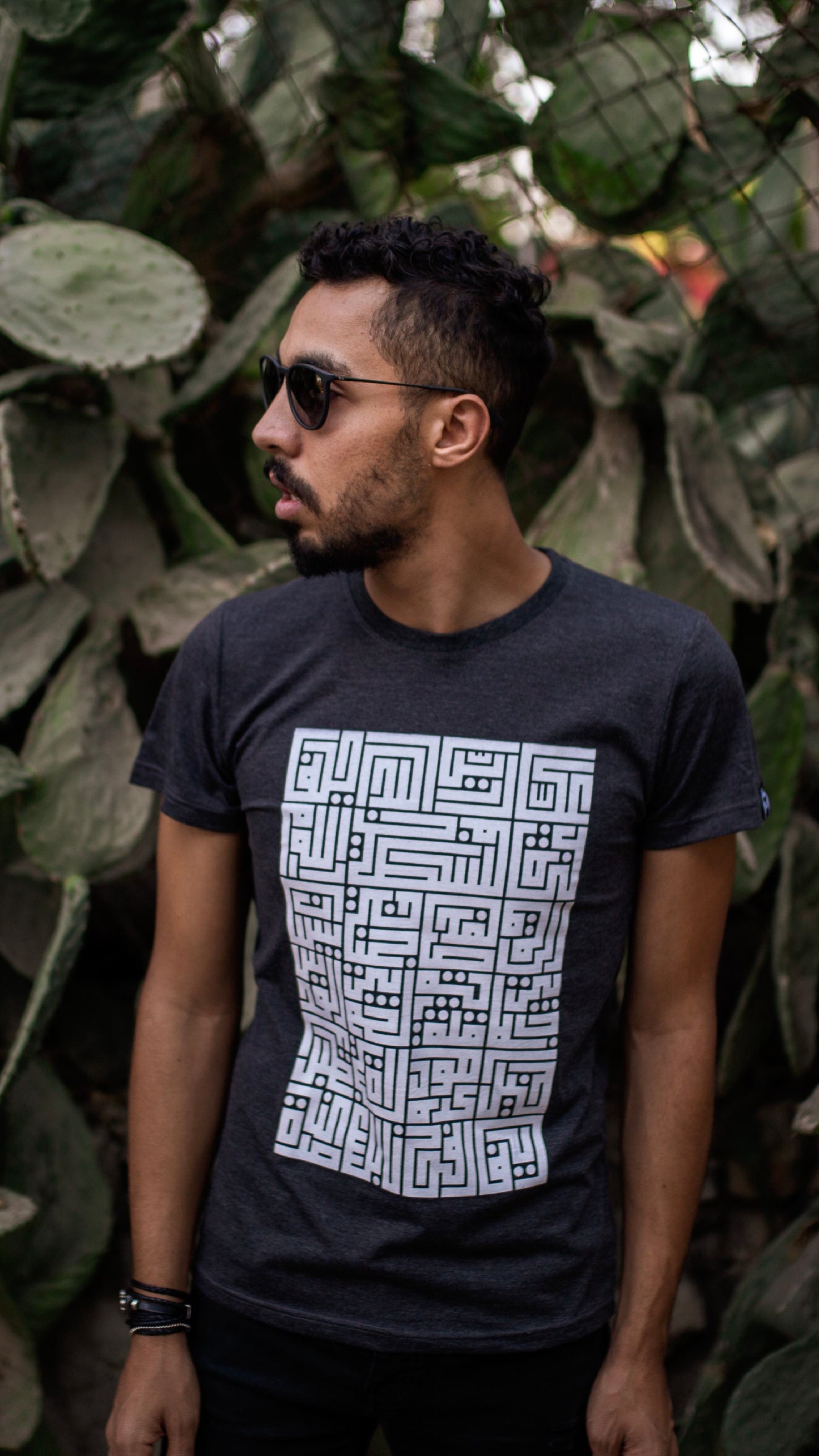 Palestinian Cities