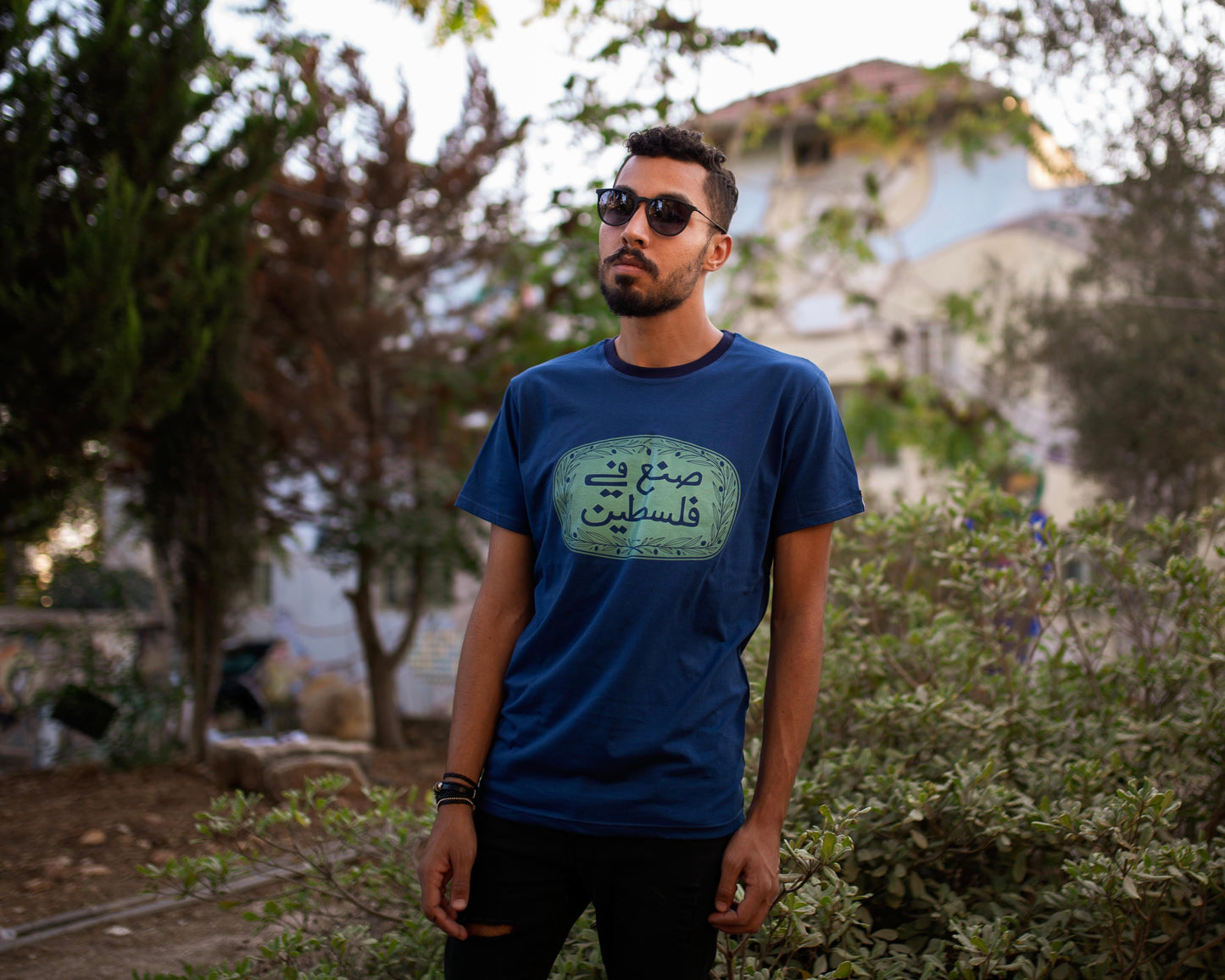 Made in Palestine