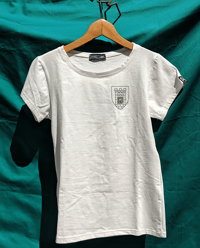 Al-Quds Women's T-shirt