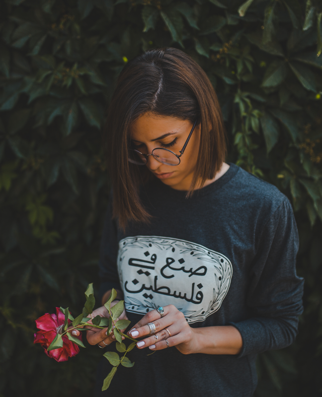 Made In Palestine