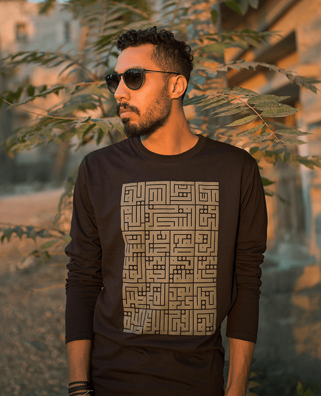 Palestinian Cities
