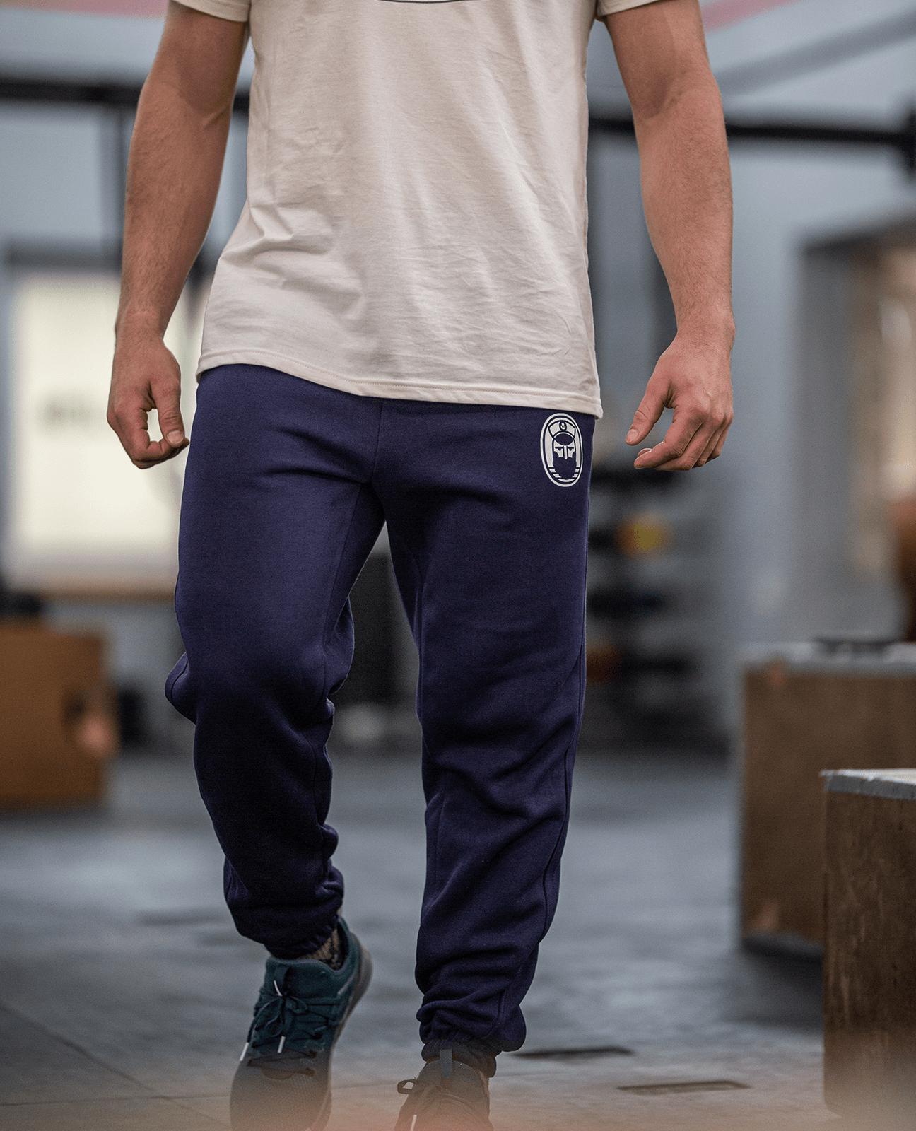 Qubtan Sweatpants
