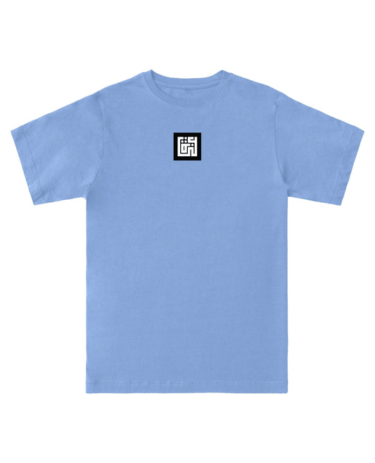 Gaza Geometric T-shirt