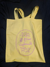 Made In Palestine Tote Bag
