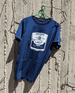 Canned Sea Tshirt