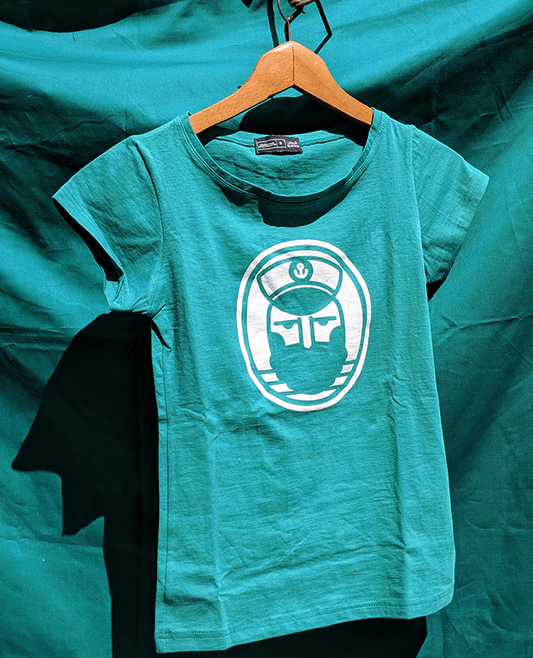 Original Qubtan Women's T-shirt
