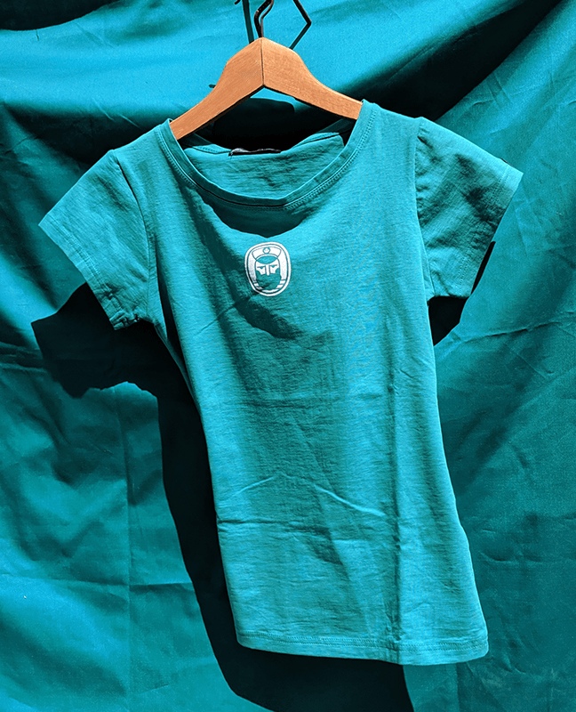 Signature Qubtan Women's T-shirt