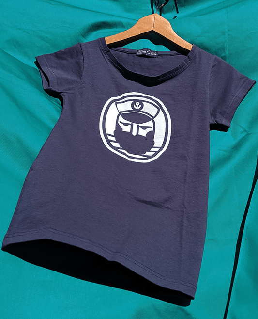 Original Qubtan Women's T-shirt