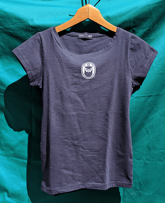 Signature Qubtan Women's T-shirt