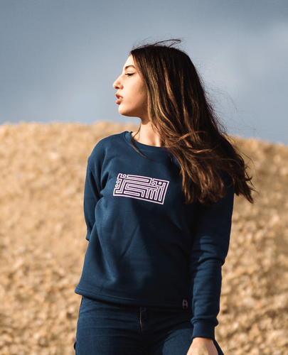 Palestine Women's Sweatshirts